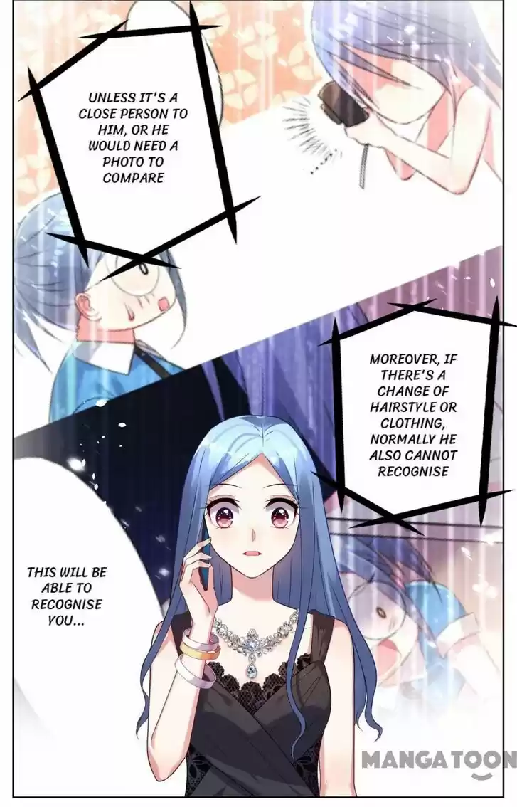 Wo Bei Zongcai hei shangle! Ch.052