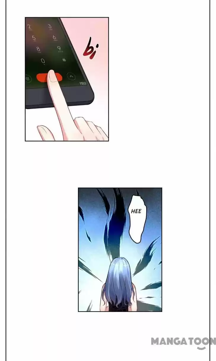 Wo Bei Zongcai hei shangle! Ch.052