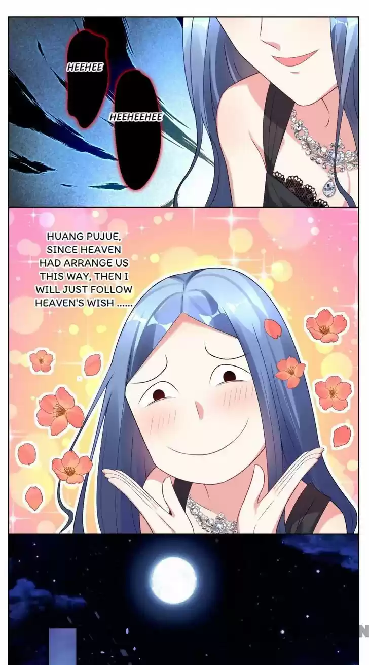 Wo Bei Zongcai hei shangle! Ch.052