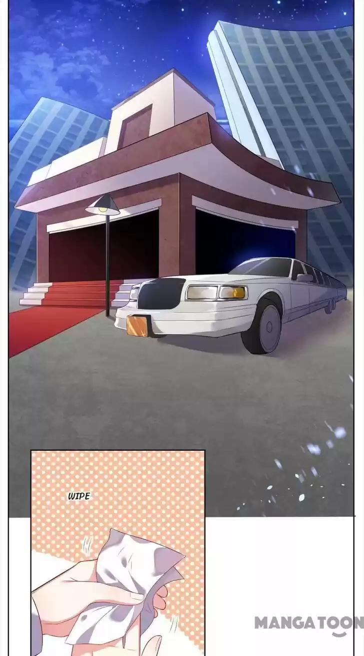 Wo Bei Zongcai hei shangle! Ch.052