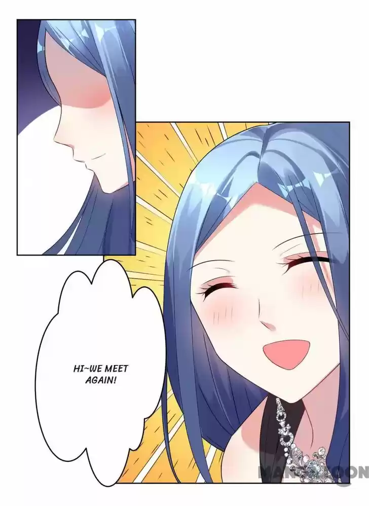 Wo Bei Zongcai hei shangle! Ch.052