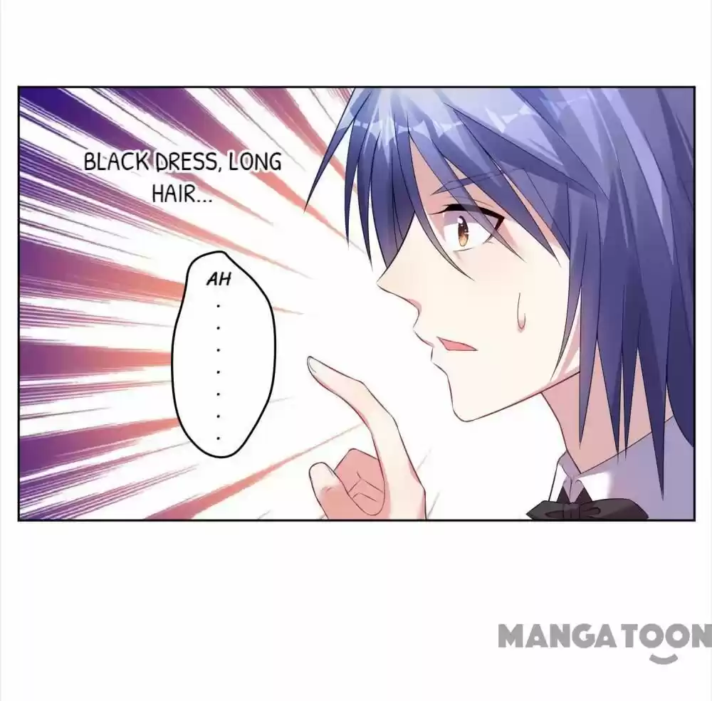 Wo Bei Zongcai hei shangle! Ch.052