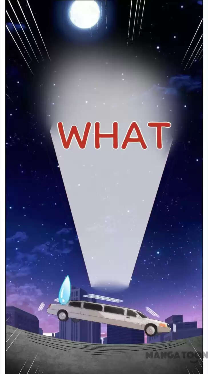 Wo Bei Zongcai hei shangle! Ch.052