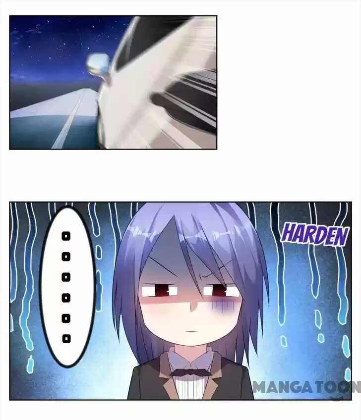 Wo Bei Zongcai hei shangle! Ch.053