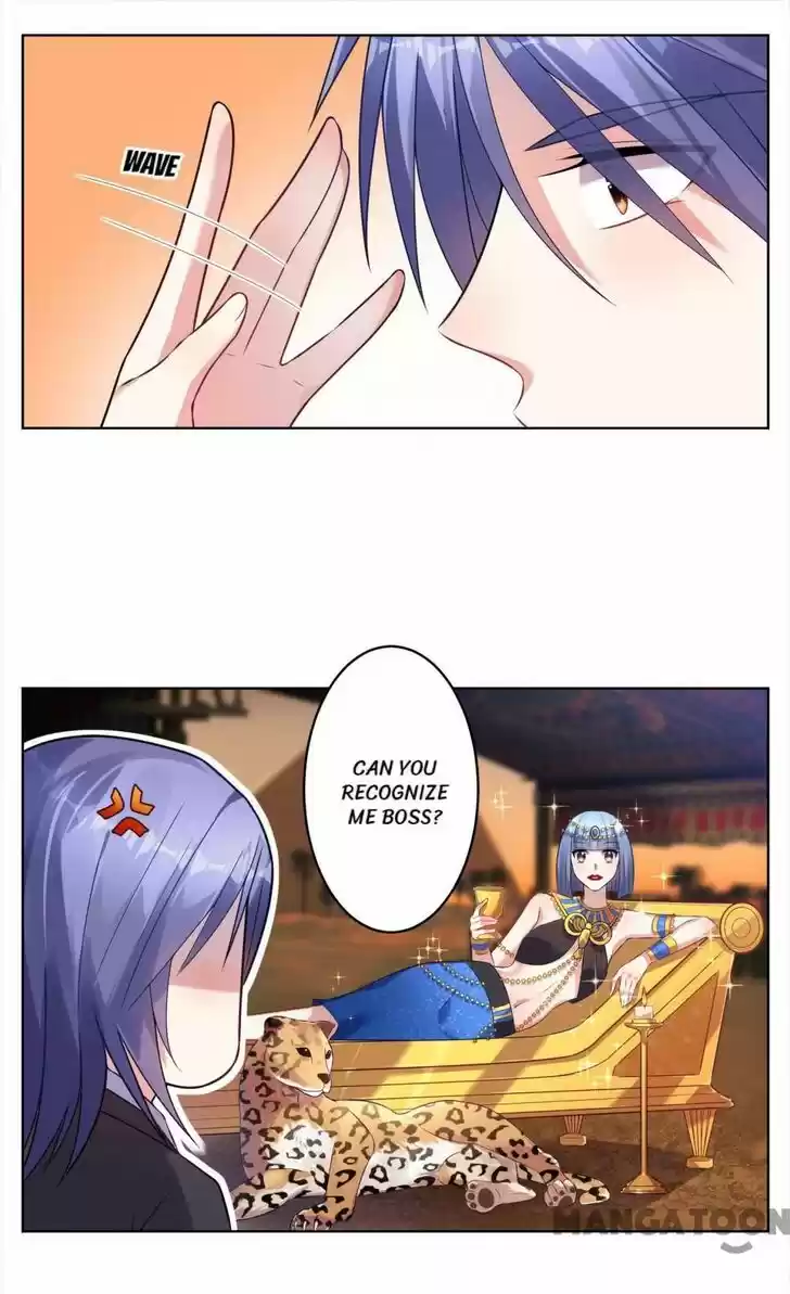 Wo Bei Zongcai hei shangle! Ch.053