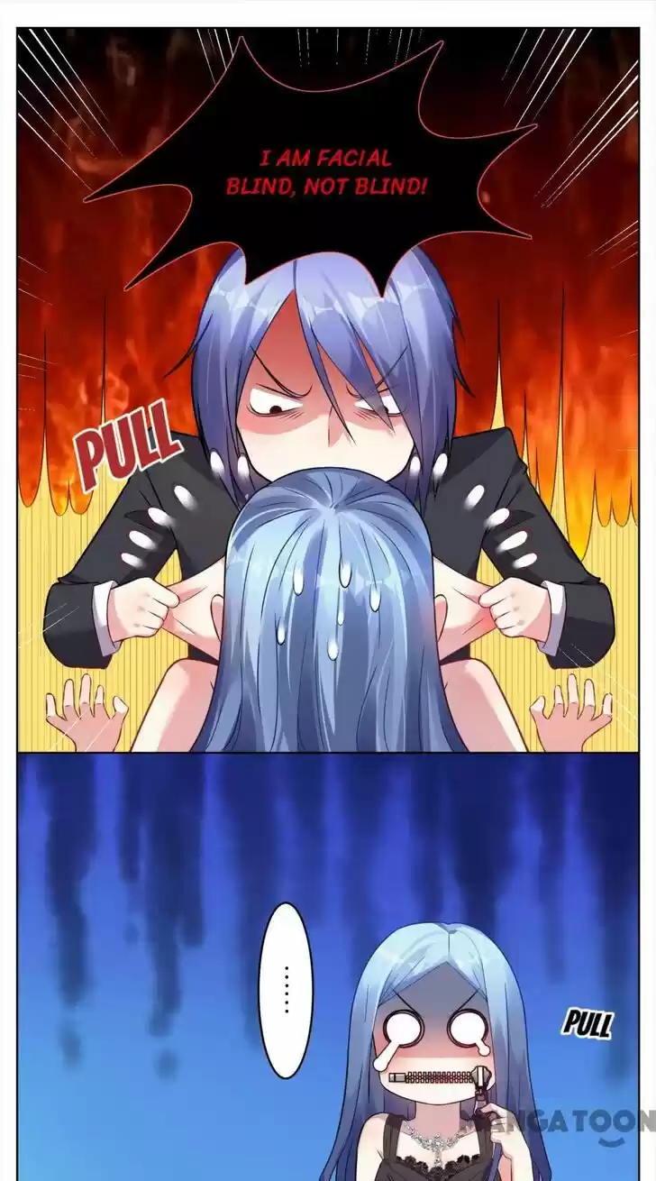 Wo Bei Zongcai hei shangle! Ch.053