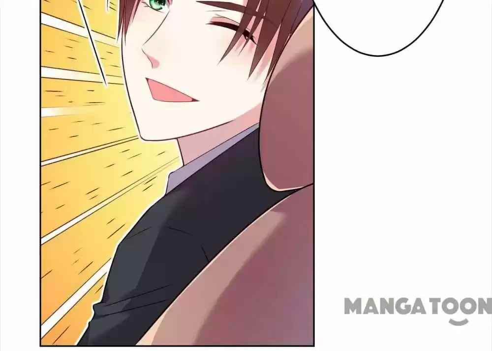Wo Bei Zongcai hei shangle! Ch.053