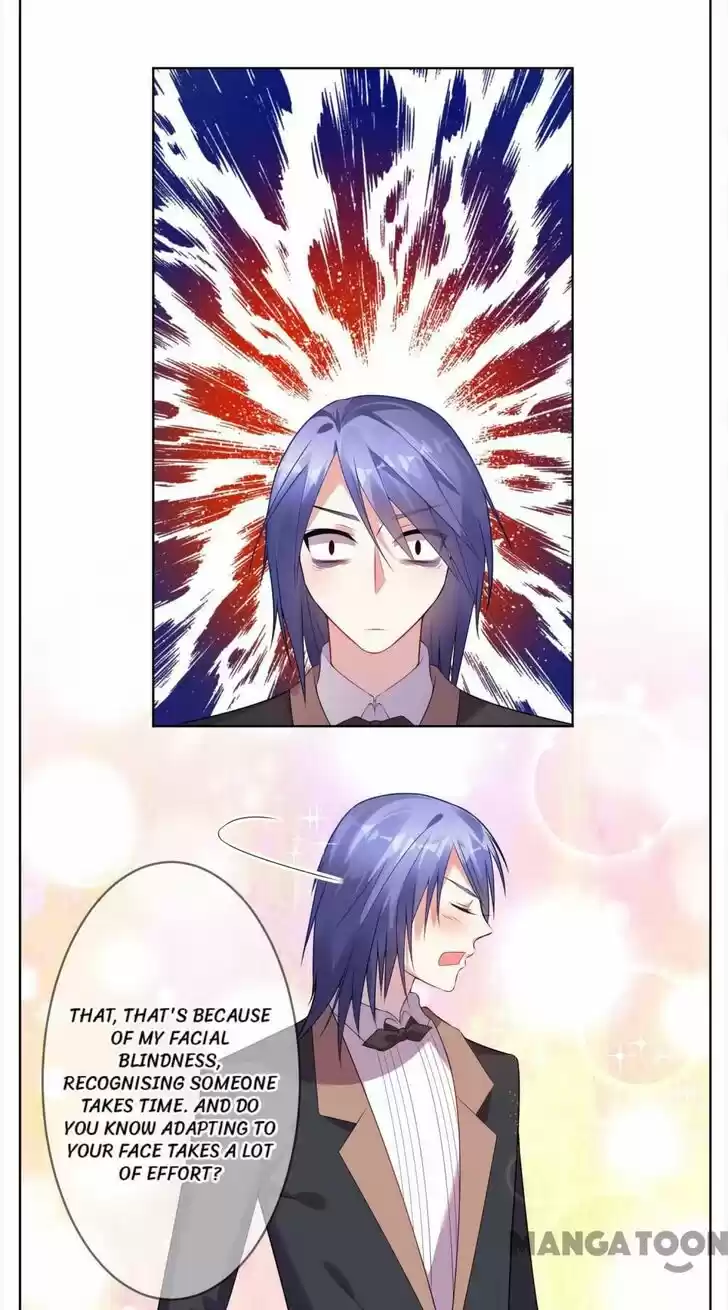 Wo Bei Zongcai hei shangle! Ch.053