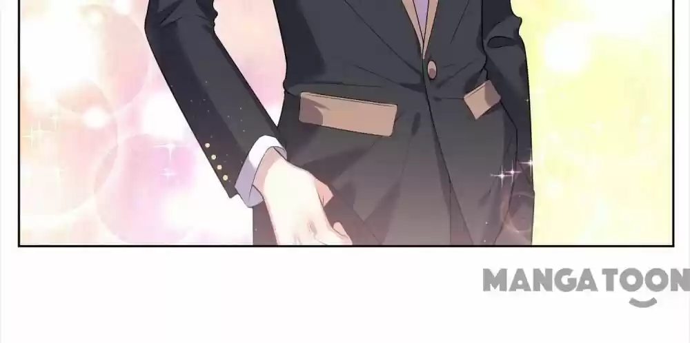 Wo Bei Zongcai hei shangle! Ch.053