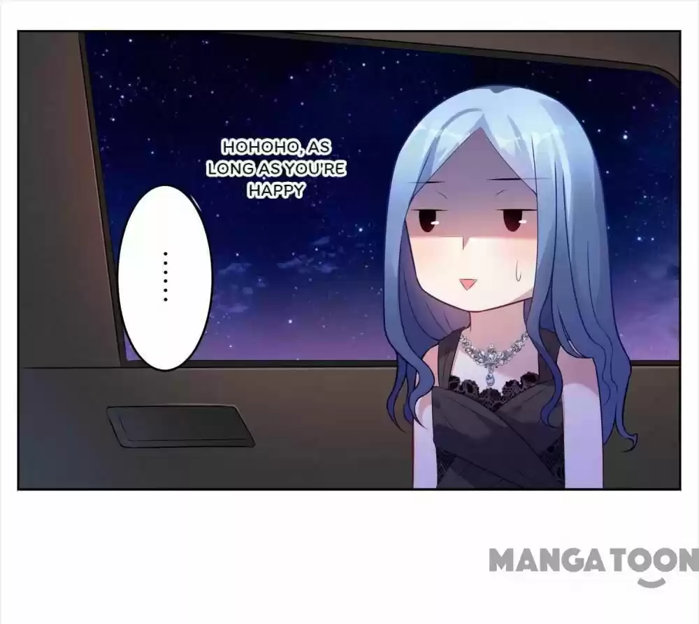 Wo Bei Zongcai hei shangle! Ch.053