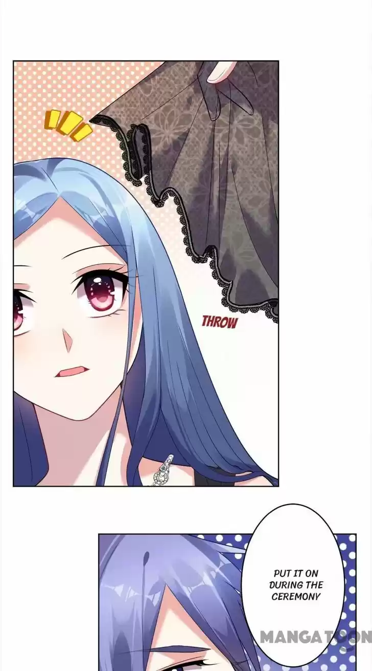 Wo Bei Zongcai hei shangle! Ch.053