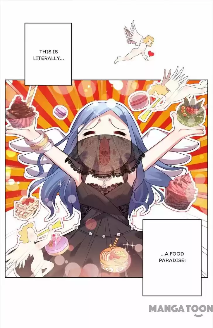 Wo Bei Zongcai hei shangle! Ch.054