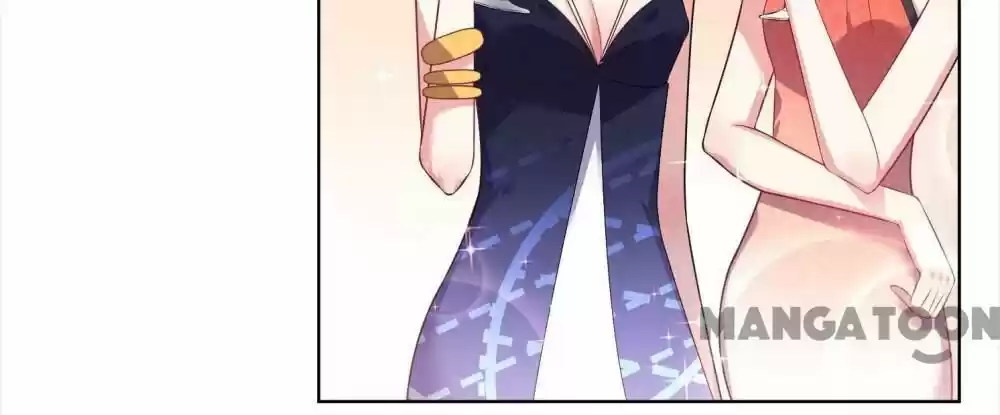 Wo Bei Zongcai hei shangle! Ch.054