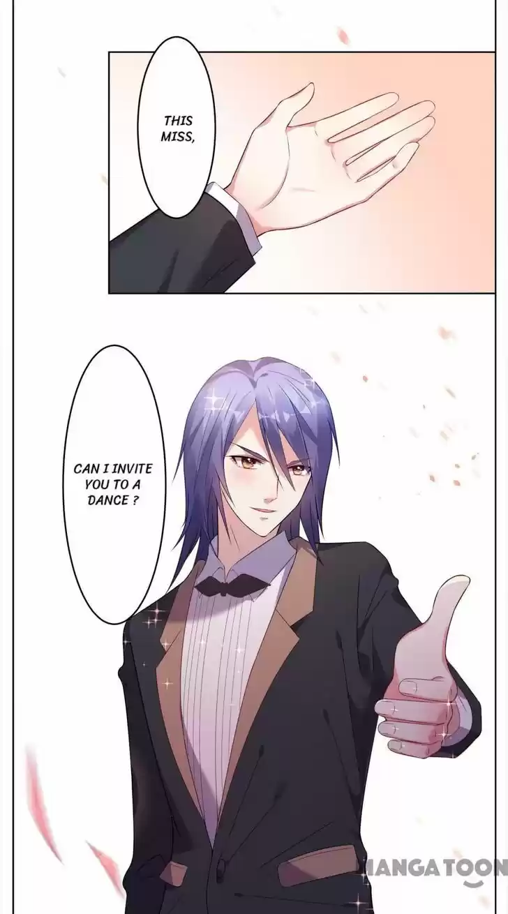 Wo Bei Zongcai hei shangle! Ch.054