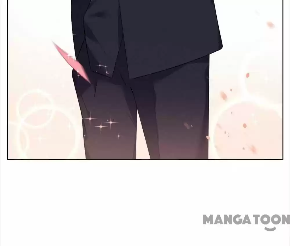 Wo Bei Zongcai hei shangle! Ch.054