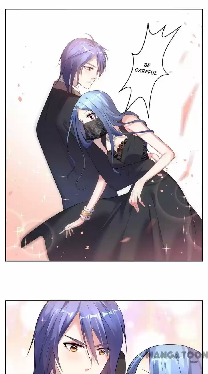 Wo Bei Zongcai hei shangle! Ch.055