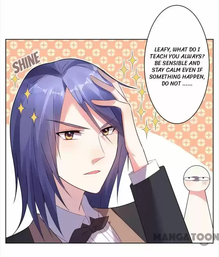 Wo Bei Zongcai hei shangle! Ch.055