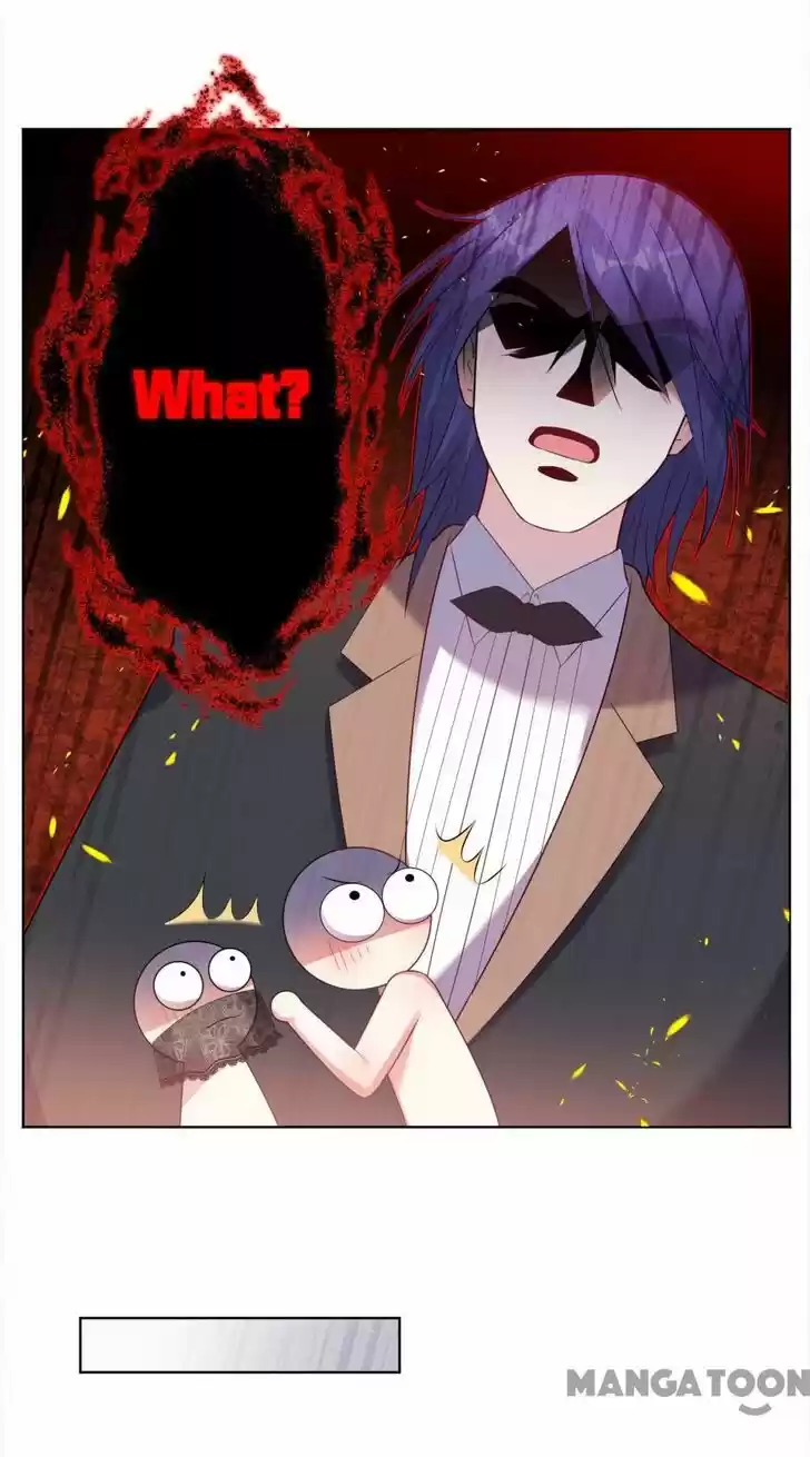 Wo Bei Zongcai hei shangle! Ch.055