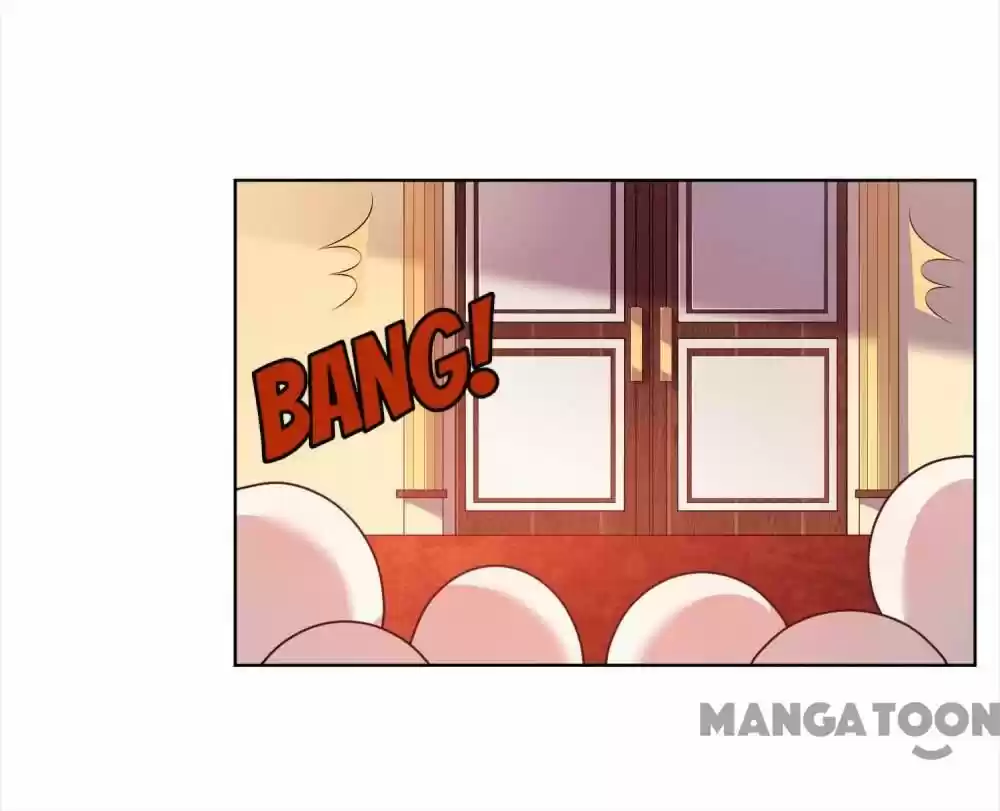 Wo Bei Zongcai hei shangle! Ch.055