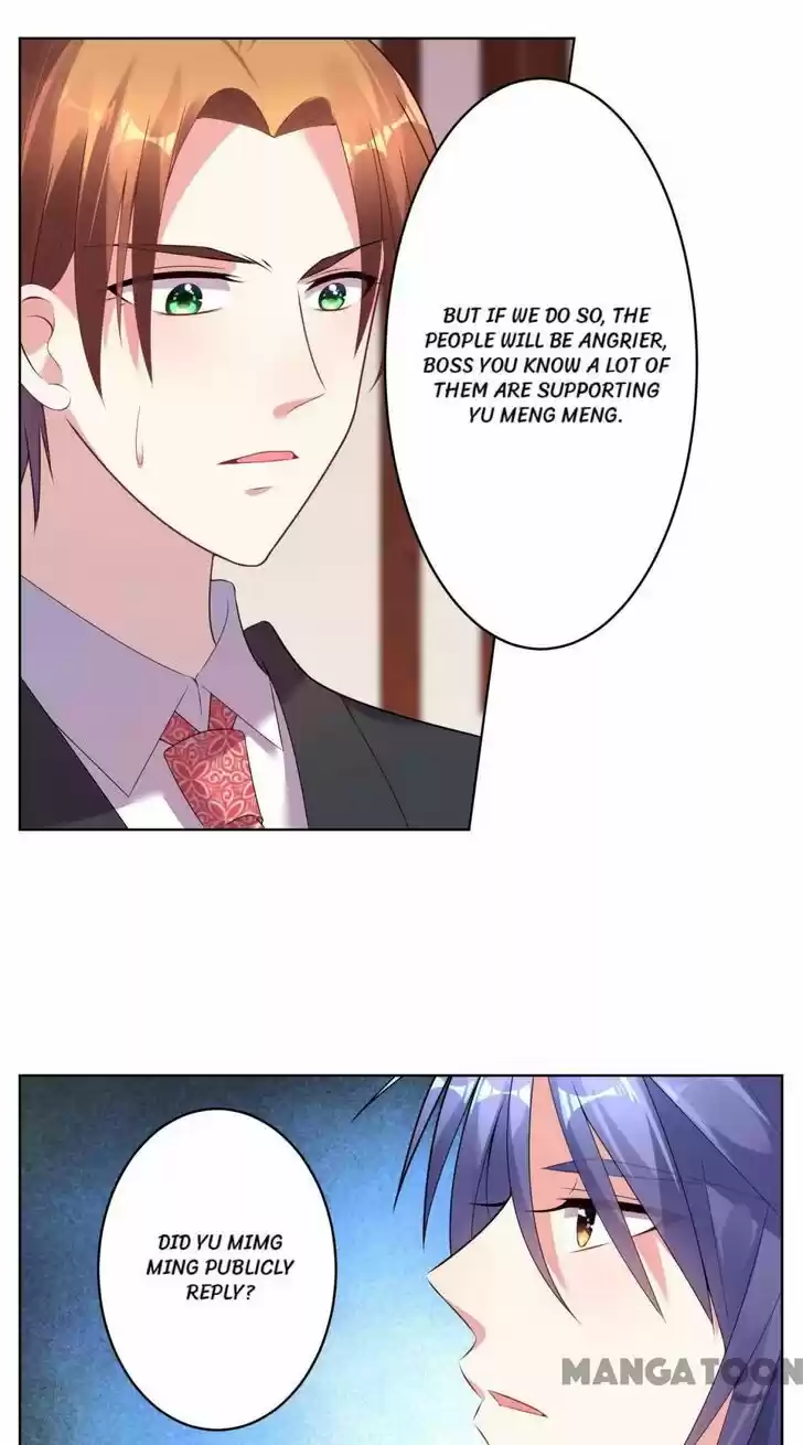 Wo Bei Zongcai hei shangle! Ch.055