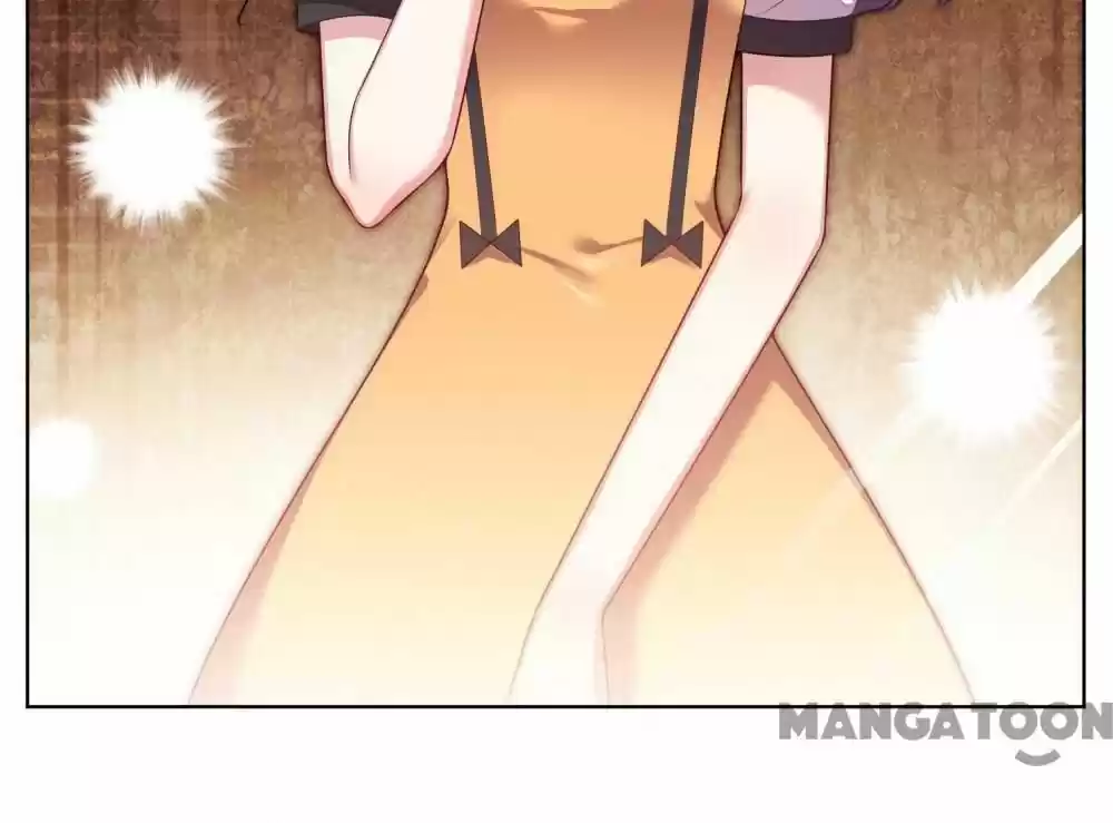 Wo Bei Zongcai hei shangle! Ch.055