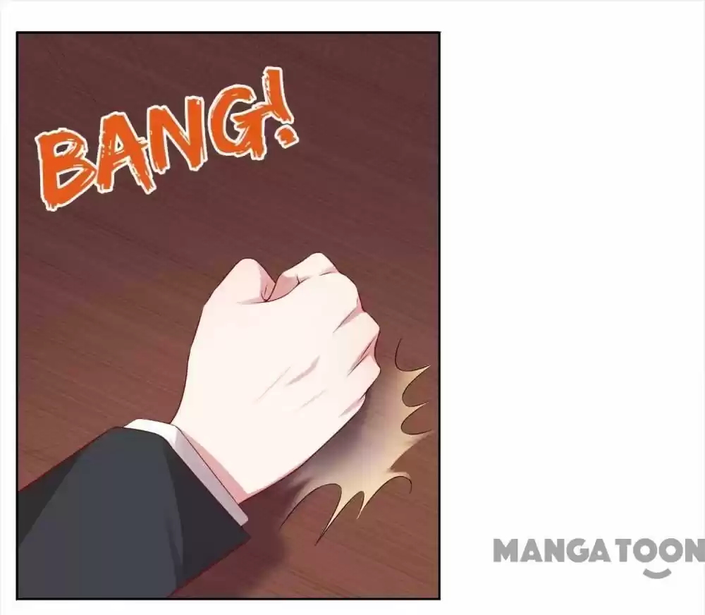 Wo Bei Zongcai hei shangle! Ch.056