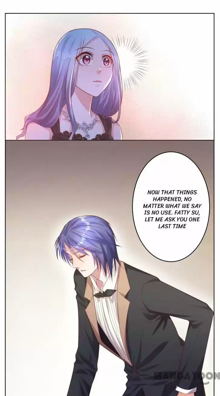 Wo Bei Zongcai hei shangle! Ch.056