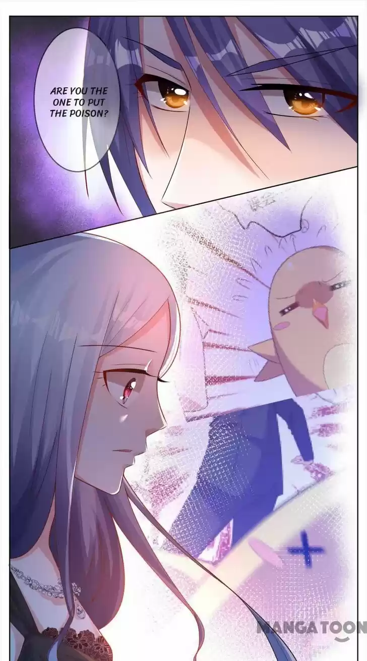 Wo Bei Zongcai hei shangle! Ch.056