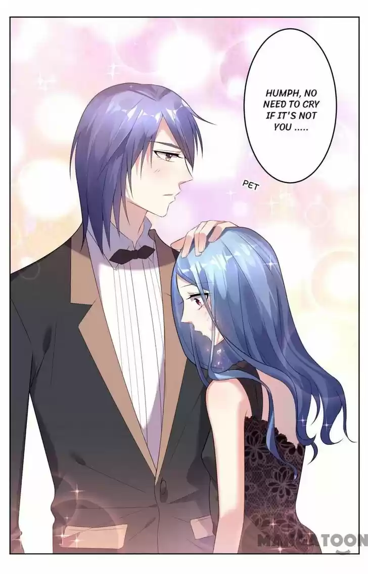 Wo Bei Zongcai hei shangle! Ch.056