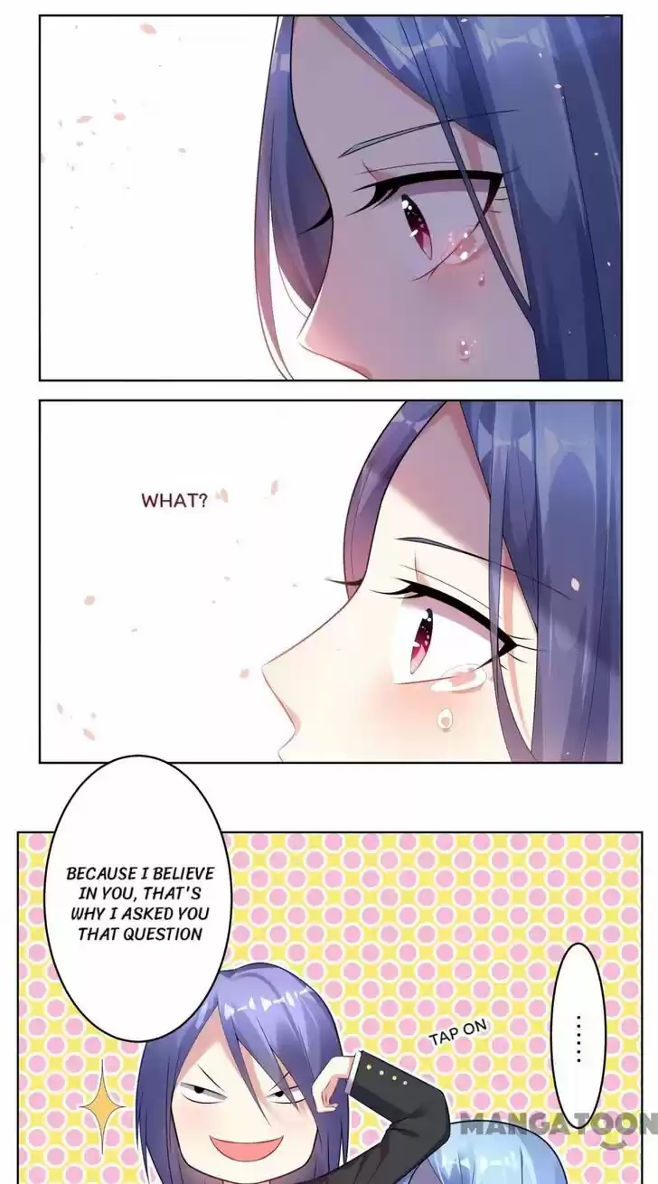 Wo Bei Zongcai hei shangle! Ch.056