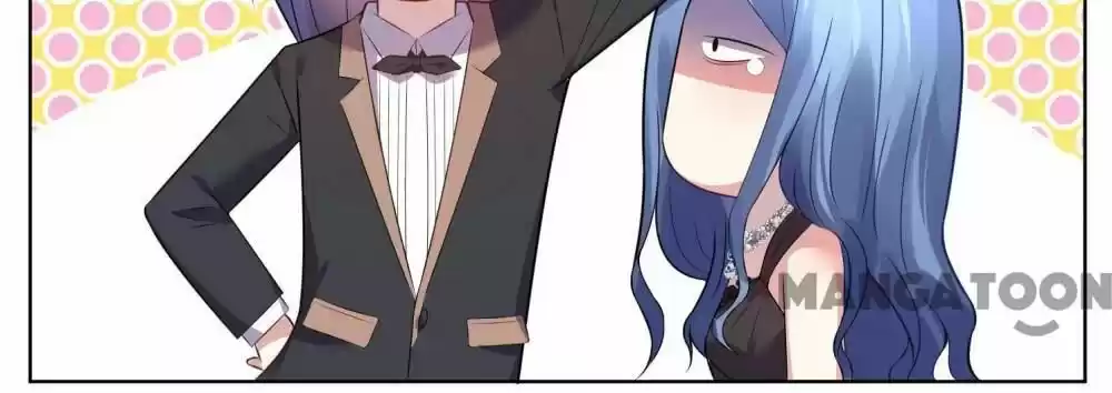 Wo Bei Zongcai hei shangle! Ch.056