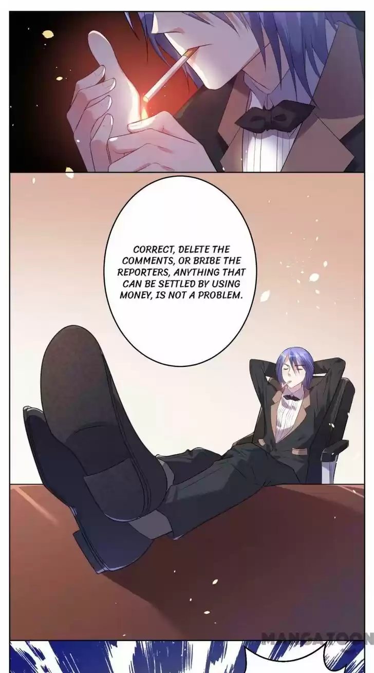 Wo Bei Zongcai hei shangle! Ch.056