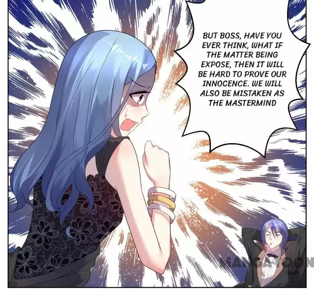 Wo Bei Zongcai hei shangle! Ch.056