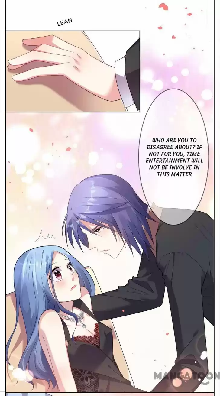 Wo Bei Zongcai hei shangle! Ch.056