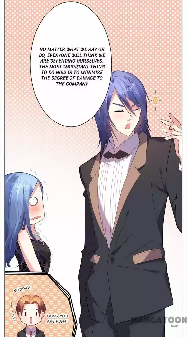 Wo Bei Zongcai hei shangle! Ch.056