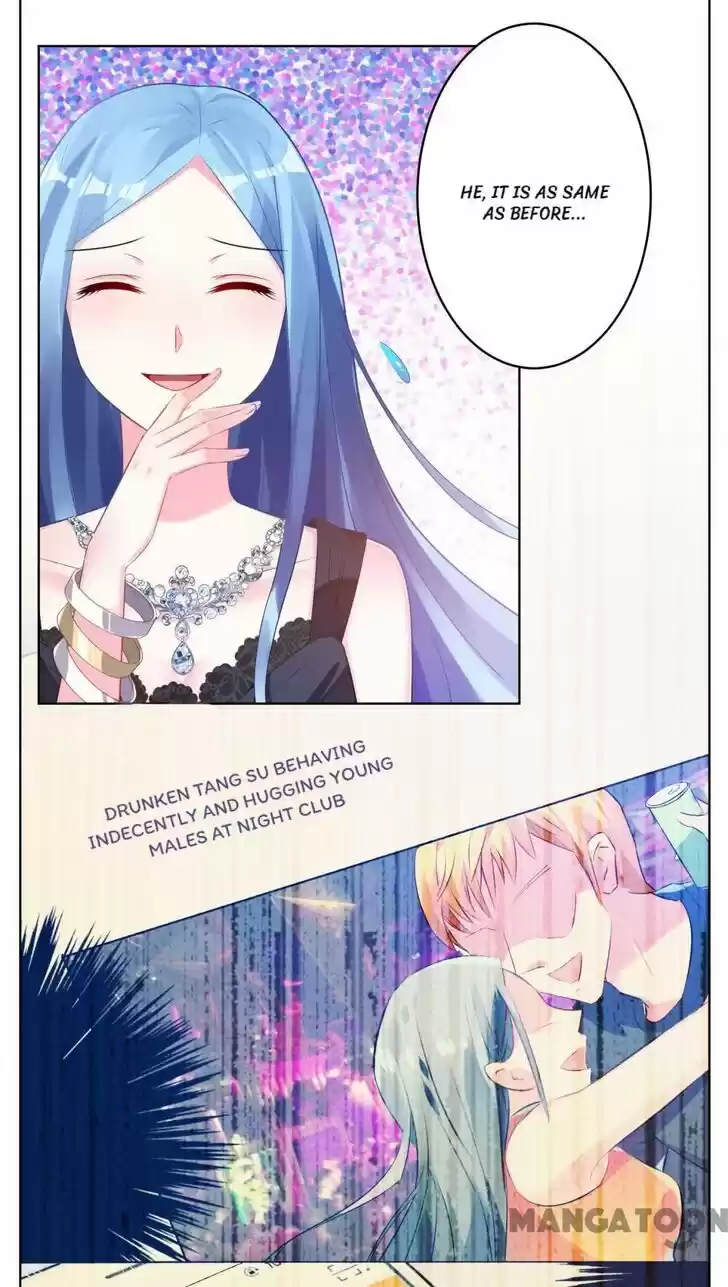 Wo Bei Zongcai hei shangle! Ch.057