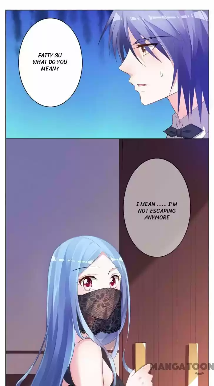 Wo Bei Zongcai hei shangle! Ch.057