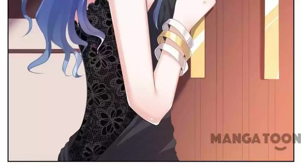 Wo Bei Zongcai hei shangle! Ch.057