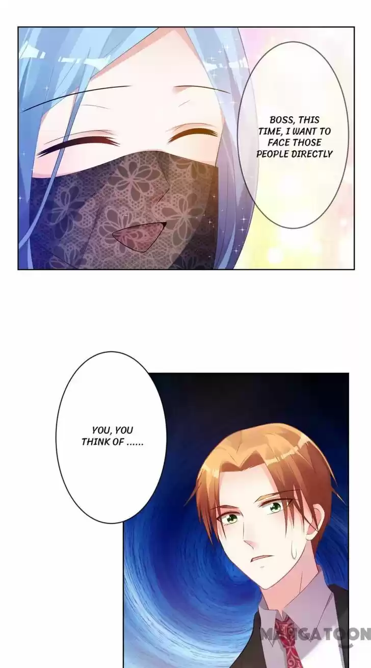 Wo Bei Zongcai hei shangle! Ch.057