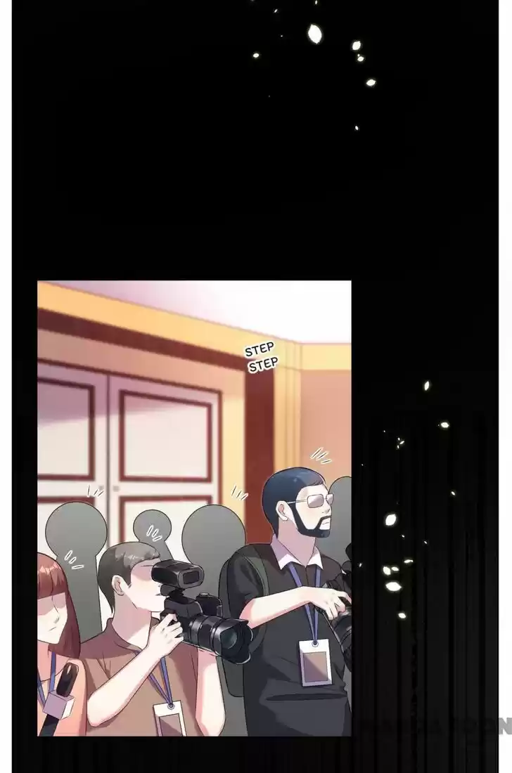 Wo Bei Zongcai hei shangle! Ch.057