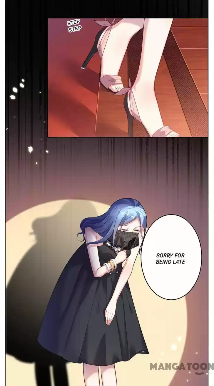 Wo Bei Zongcai hei shangle! Ch.057