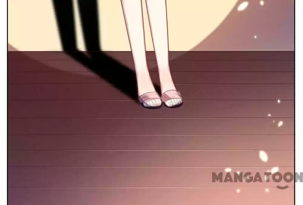 Wo Bei Zongcai hei shangle! Ch.057