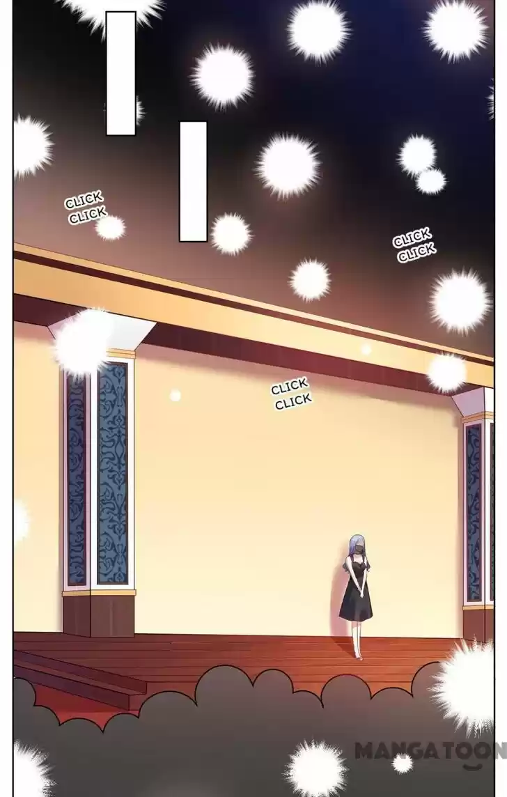 Wo Bei Zongcai hei shangle! Ch.057