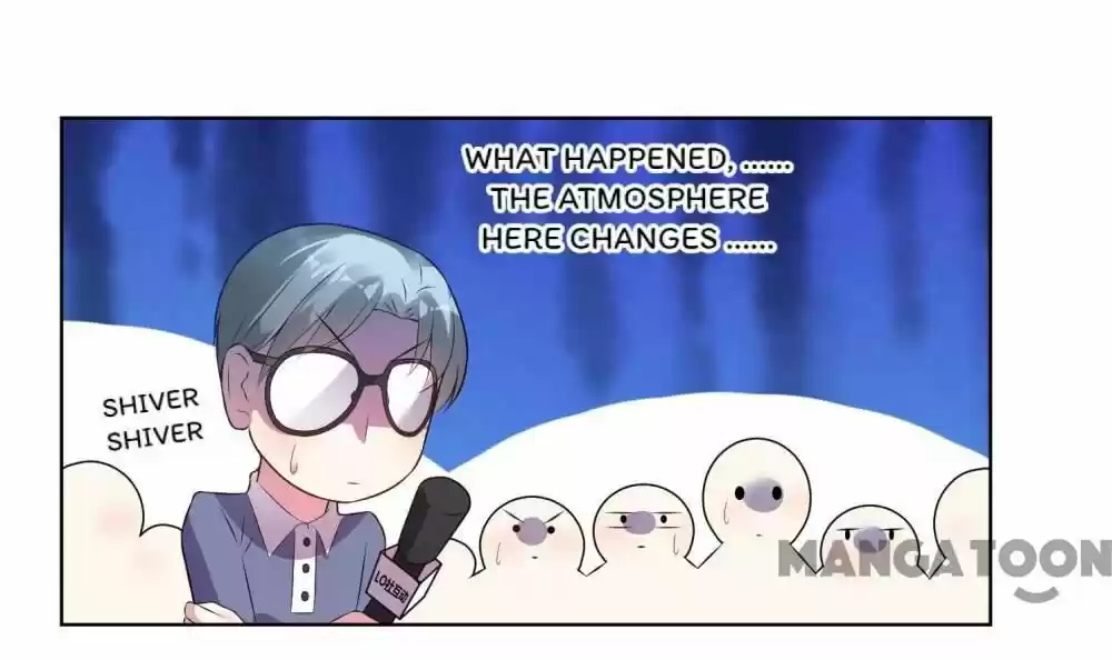 Wo Bei Zongcai hei shangle! Ch.057