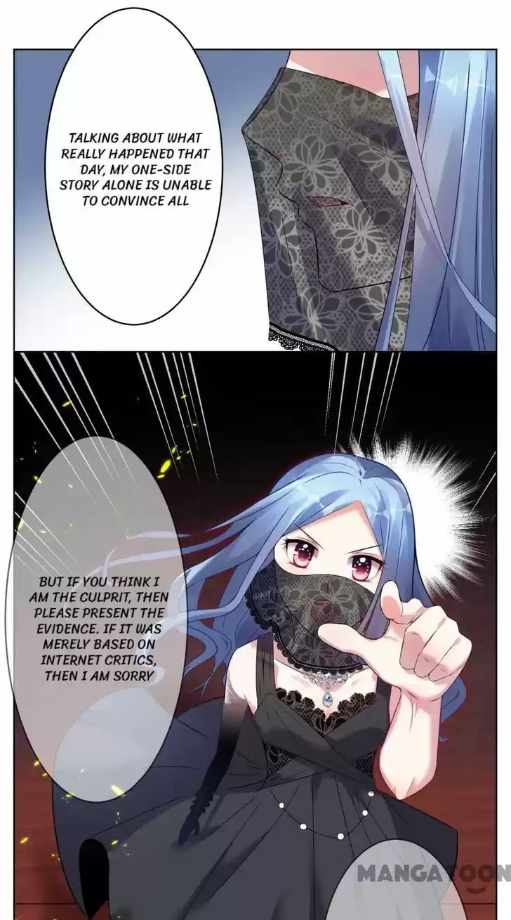 Wo Bei Zongcai hei shangle! Ch.057