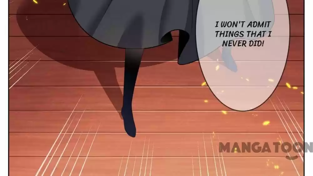 Wo Bei Zongcai hei shangle! Ch.057