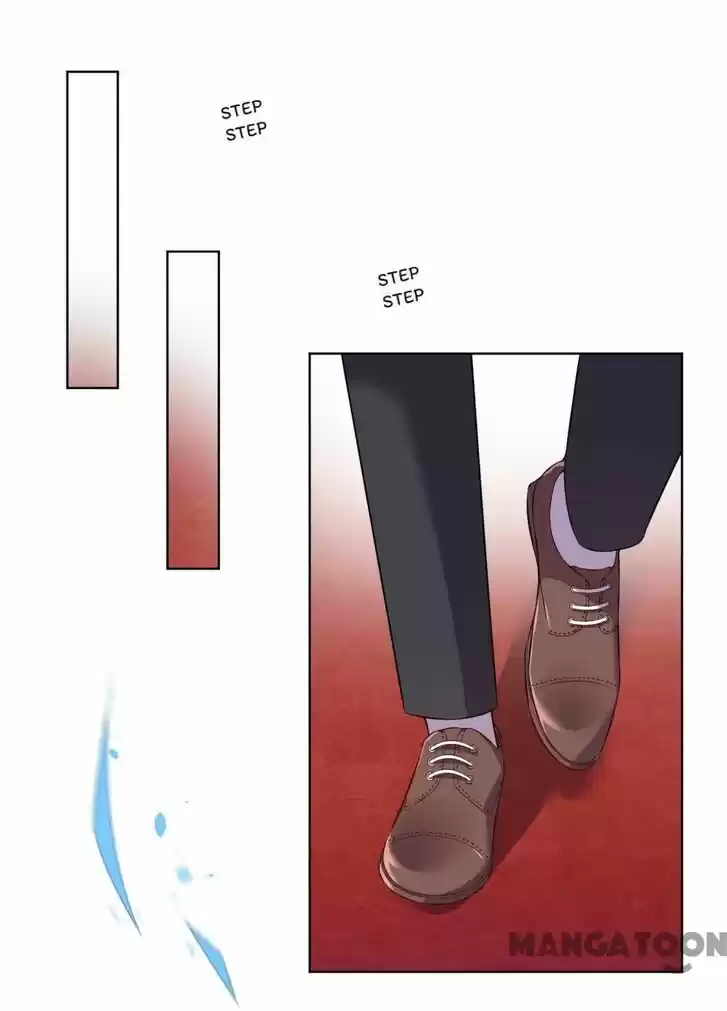 Wo Bei Zongcai hei shangle! Ch.058