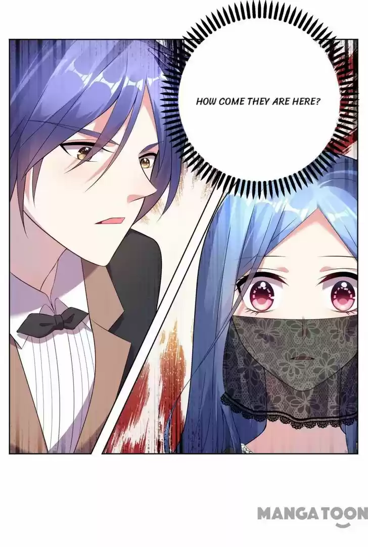 Wo Bei Zongcai hei shangle! Ch.058