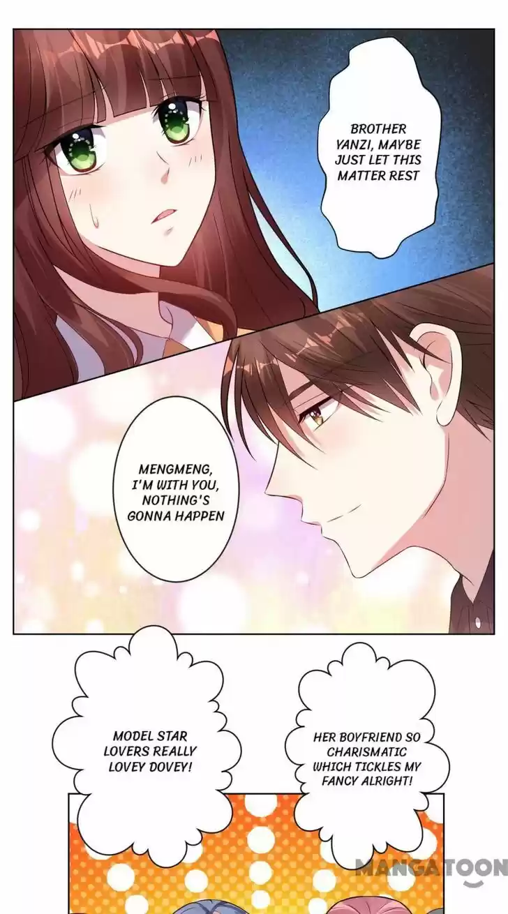 Wo Bei Zongcai hei shangle! Ch.058