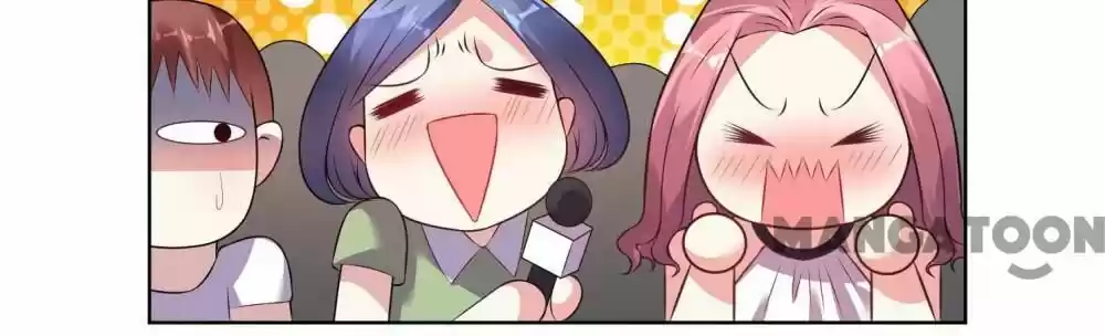 Wo Bei Zongcai hei shangle! Ch.058